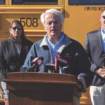 Mayor’s Bullying Behavior Contradicts School District’s Zero-Tolerance Policy