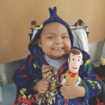 Niagara Falls Boy Battling Leukemia in Need of Our Love & Support