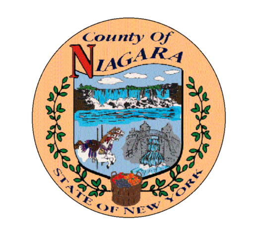 Niagara County DMV to Begin Vehicle Registrations/Transfer of Plates