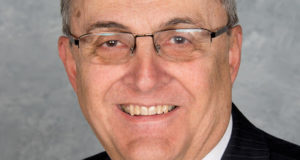 North Tonawanda Mayor Art Pappas declared a State of Emergency on Tuesday, March 17th, 2020.