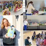 Niagara County District Attorney’s Office Donates Easter Baskets to Community Organizations