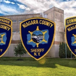 Patrol Stumbles on Larceny in Progress in Town of Niagara; Catches and Arrests Both Suspects