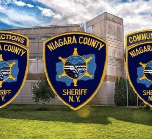 Second Niagara County Corrections Employee Tests Positive for COVID-19