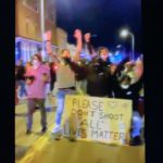 Mayor to Attend Friday Demonstration To Protest Police Brutality in Falls; Expects It to Be Peaceful