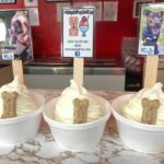 #AdoptAPupInACup: De Dee’s Dairy Puts Shelter Dogs in Ice Cream Cups to Help them Get Adopted