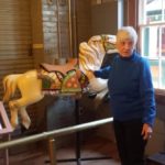 Herschell Carrousel Factory Museum Remembers Beloved Volunteer Beverleigh O’Neal