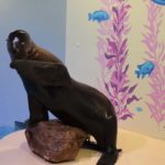 Aquarium of Niagara to Celebrate Girl Who Dedicated 6th Birthday to Fundraising for Animals