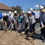 Niagara County SPCA Breaks Ground on $1.5 Million Surgical Suite