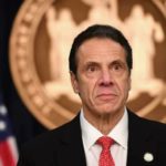 Governor Cuomo has offered no guidance on when live production venues will open.