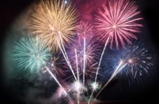 Fireworks Returning to Hyde Park for July 4th in Niagara Falls