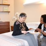 Niagara Falls’ Schoellkopf Health Center Begins Limited Visitation