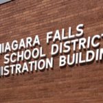 READ FULL RE-OPENING PLAN: Niagara Falls City School District