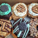 Paula’s Donuts to Offer Special Girl Scout Cookie Donuts August 13th and 14th