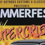 Summerfest ‘Supercruise’ to be Held on August 23rd to Benefit Toy Fund
