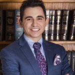 Attorney Nicholas D. D'Angelo.