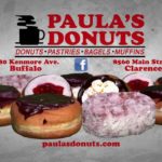 Paula’s Donuts Employee Fired After Confronting Customer Wearing ‘Black Lives Matter’ Mask
