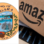 Niagara County Legislature Makes Push for Amazon to Build in Niagara County after Development Falls Apart in Grand Island