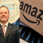 Legislator Jesse Gooch Welcomes Amazon to Explore Niagara County for Development