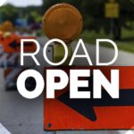 Tonawanda Creek in Pendleton to Reopen to Two-way Traffic on Friday, August 28th