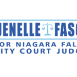 Faso for City Court Judge Holding Volunteer Meeting on Thursday, September 24th