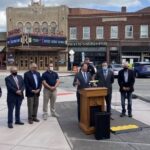 State, County and Local Elected Officials Call on Governor Cuomo to Open Live Production Venues