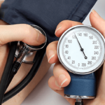 Americans Continue to Struggle Controlling High Blood Pressure; 11% Fewer Adults Have it in Check