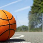 Niagara Falls’ Gill Creek Park Offers New Basketball Court to Neighboring Community