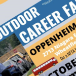 Niagara County to Hold Outdoor Career Fair at Oppenheim Park on October 15th