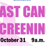 Niagara County to Host Windsong Mobile Mammography Van in Ransomville