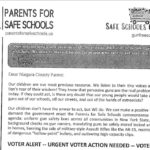 Phony Campaign Mailer Advocating Gun Control Sent to 2nd Amendment Supporters in Niagara County