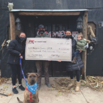 870 Lee Home Haunt Raises $6,500 for Niagara County SPCA