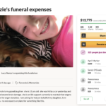 11-Year-Old Struck by Vehicle Dies; Three Organs Donated to Save Lives; GoFundMe Continues for Funeral Expenses