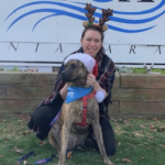 Run for the Dogs Santa Run Virtual 5K to Benefit Niagara County SPCA