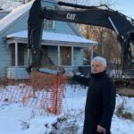 Restaino Administration Announces Start of Blight Removal Initiative Throughout City of Niagara Falls
