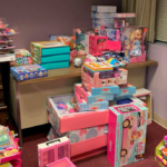 Local Charity Totally Buffalo’s Hope for The Holidays Completing 2nd Annual ‘Make a Case for Kids’ Campaign