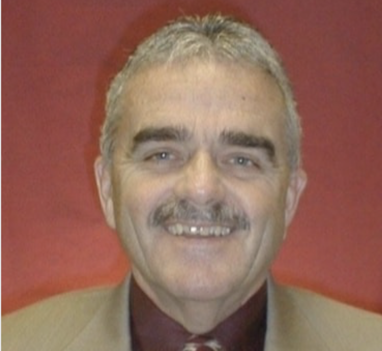 Retired North Tonawanda Police Department Captain Glenn Gardner Dies of