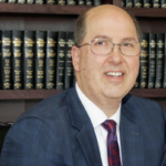 Christopher Mazur Announces Candidacy for Niagara Falls City Court Judge