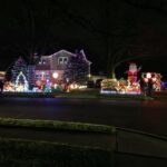 People’s Choice Award Winner in Decorate for the Holidays Contest Announced in North Tonawanda