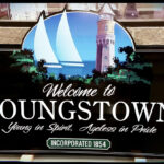 Youngstown Named 23rd Safest Small City in New York State