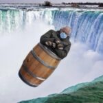 PHOTO GALERY: Bernie’s Niagara Falls Adventure