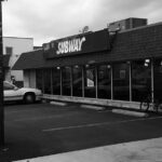 THE CRIME NF: Slow Service at Subway Prompts Bloody Brawl in Niagara Falls