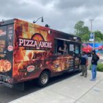 Restaino Announces Food Truck Thursdays Are Back at the Niagara Falls Train Station