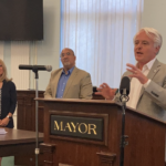Mayor Robert Restaino Announces Youth Services for Summer 2021