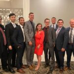 Niagara Falls Memorial Celebrates 2021 Residency Graduation