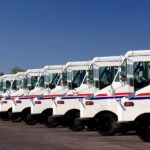 U.S., Niagara County Postal Service to go All-Electric by 2026