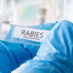 Free Rabies shots for County Residents at NT clinic