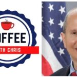 Coffee with Chris and Assemblyman Morinello