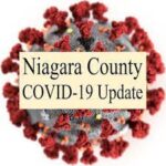 COVID numbers hold steady in Falls, Niagara County