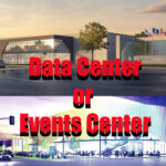 Parcel 0 – #1 –Reporter Investigates City’s Fight With NFR Over Best Use – Data Center or Events Center