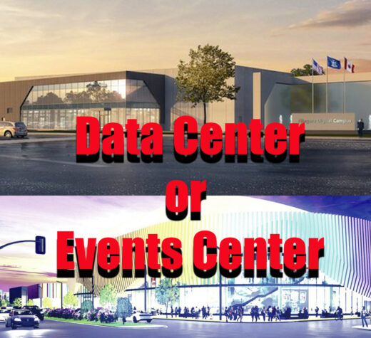 Parcel 0 –Reporter Investigates City’s Fight With NFR Over Best Use – Data Center or Events Center